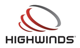 Highwinds, CNS Division logo